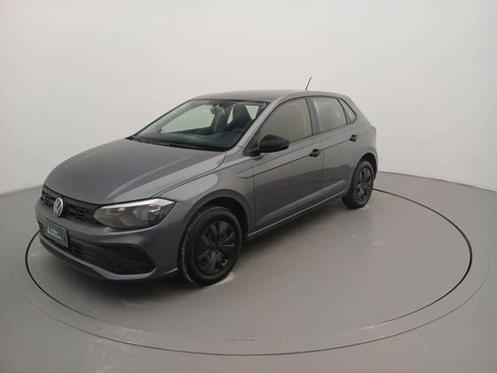 VOLKSWAGEN POLO 1.0 MPI TRACK MANUAL VOLKSWAGEN POLO 1.0 MPI TRACK MANUAL